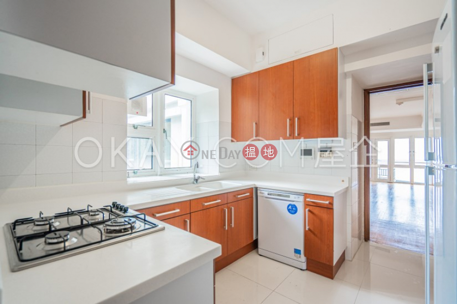 Property Search Hong Kong | OneDay | Residential, Rental Listings Stylish 3 bedroom with sea views, balcony | Rental