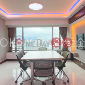 Elegant 3 bedroom on high floor | Rental, Sorrento Phase 2 Block 1 擎天半島2期1座 | Yau Tsim Mong (OKAY-R103961)_0