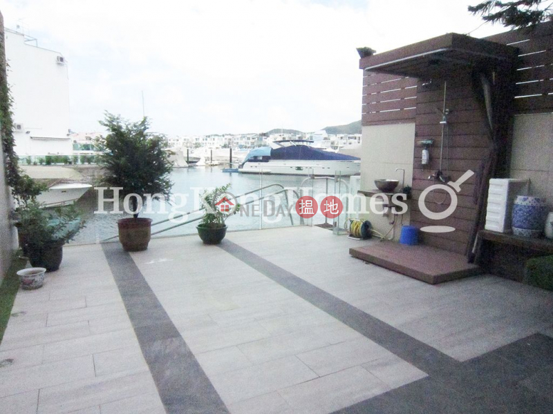3 Bedroom Family Unit at Marina Cove For Sale Marina Cove 匡湖居 Sales
