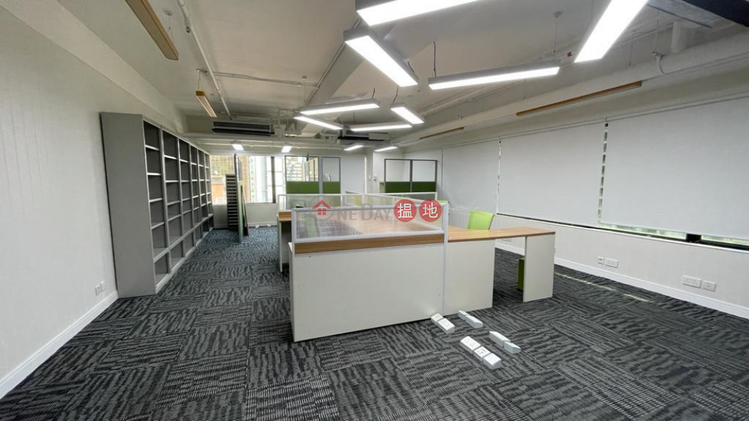 TEL: 98755238, Tung Wai Commercial Building 東惠商業大廈 Rental Listings | Wan Chai District (KEVIN-4123629446)