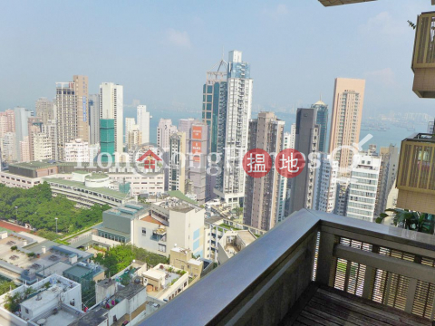 1 Bed Unit for Rent at Centre Place, Centre Place 匯賢居 | Western District (Proway-LID101855R)_0