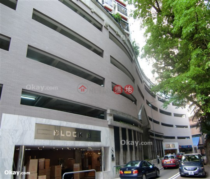 Charming 1 bedroom on high floor | For Sale | Tycoon Court 麗豪閣 Sales Listings