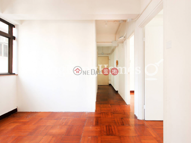 堅道89號三房兩廳單位出售-89堅道 | 中區|香港-出售-HK$ 1,000萬