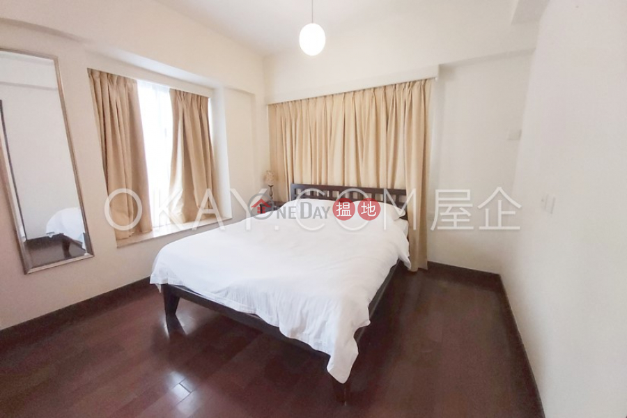 Lovely 1 bedroom on high floor | Rental, Treasure View 御珍閣 Rental Listings | Central District (OKAY-R27338)