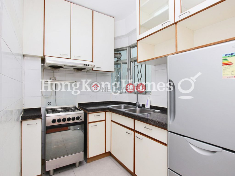 Property Search Hong Kong | OneDay | Residential, Rental Listings | 2 Bedroom Unit for Rent at Conduit Tower