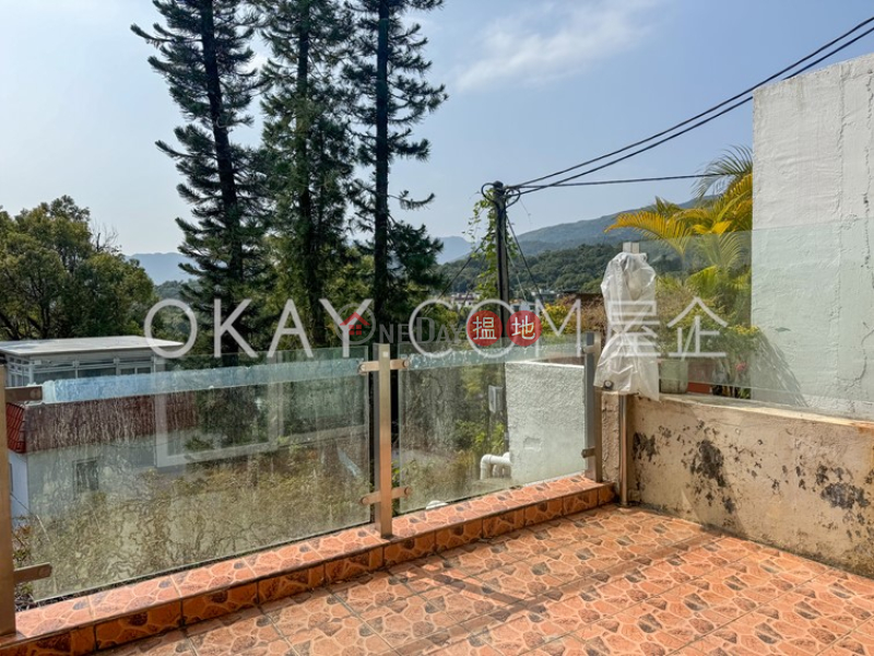 Property Search Hong Kong | OneDay | Residential Rental Listings, Gorgeous house on high floor with sea views & rooftop | Rental