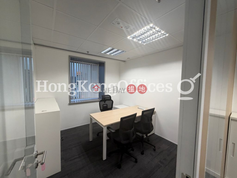 Property Search Hong Kong | OneDay | Office / Commercial Property Rental Listings, Office Unit for Rent at China Resources Building