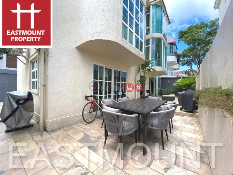 Clearwater Bay Village House | Property For Sale in Ng Fai Tin 五塊田-Detached, Garden | Property ID:2658 | Ng Fai Tin Village House 五塊田村屋 Sales Listings