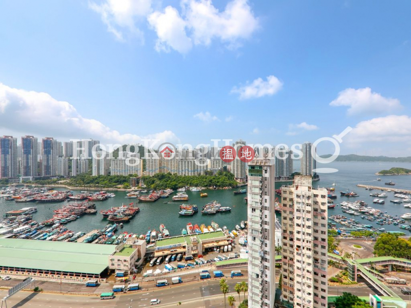 香港搵樓|租樓|二手盤|買樓| 搵地 | 住宅出租樓盤-登峰·南岸兩房一廳單位出租
