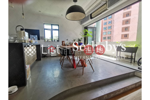Property for Sale at Hillsborough Court with 3 Bedrooms | Hillsborough Court 曉峰閣 _0