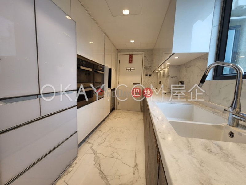 2房2廁,實用率高,極高層,連車位億景樓出租單位|億景樓(Yick King Building)出租樓盤 (OKAY-R75954)