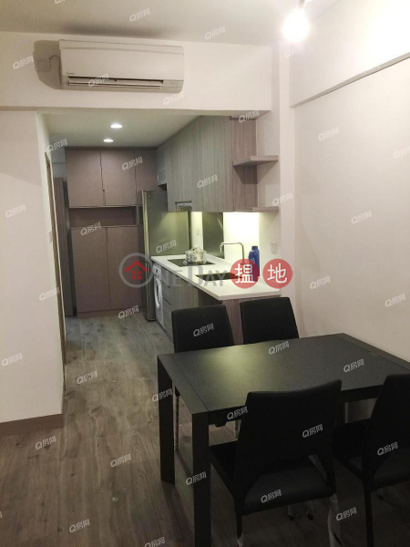 Property Search Hong Kong | OneDay | Residential, Rental Listings, Hip Sang Building | 2 bedroom High Floor Flat for Rent