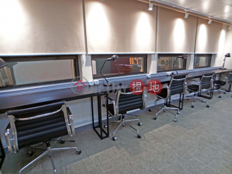 ***FIND YOUR FULLY-EQUIPPED HOT DESK IN CWB***|Eton Tower(Eton Tower)Rental Listings (COWOR-6838872028)_0
