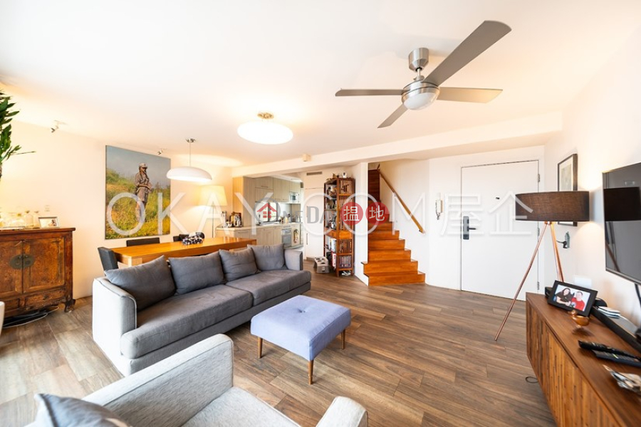 HK$ 1,925萬-怡林閣A-D座-西區3房2廁,實用率高,極高層,連車位怡林閣A-D座出售單位