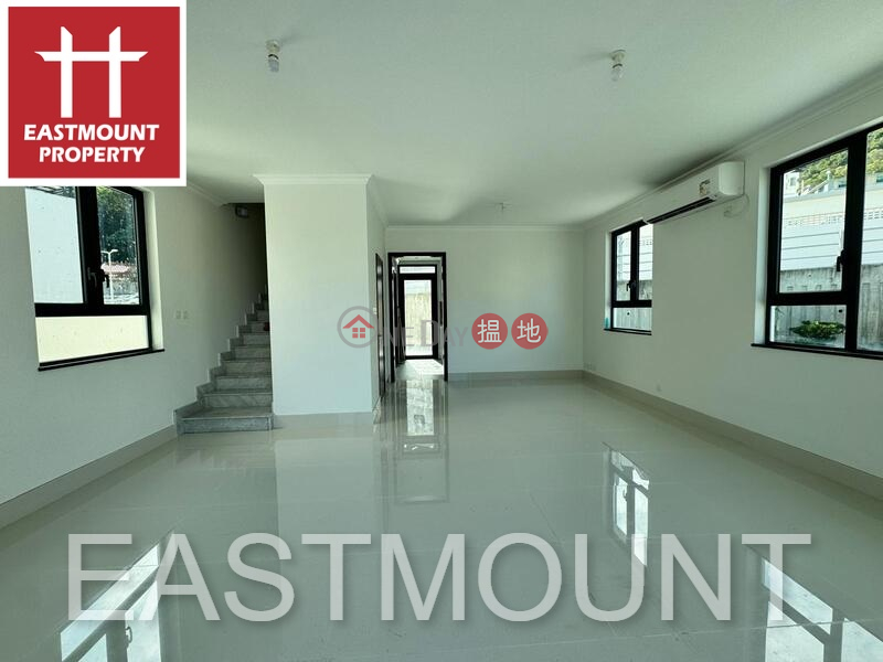 Property Search Hong Kong | OneDay | Residential, Sales Listings, Sai Kung Village House | Property For Sale in Kei Ling Ha Lo Wai, Sai Sha Road 西沙路企嶺下老圍-Detached, Big garden