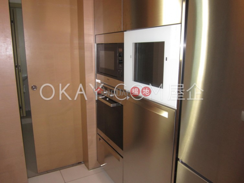 HK$ 51,000/ month, No 31 Robinson Road, Western District, Stylish 3 bedroom with balcony | Rental