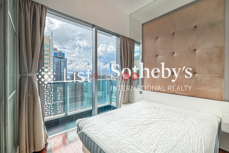 HK$ 26,000/ 月-嘉薈軒-灣仔區-嘉薈軒一房單位出租