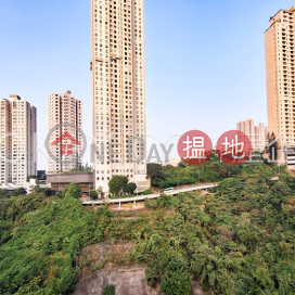 Beautiful 3 bedroom on high floor with balcony | For Sale