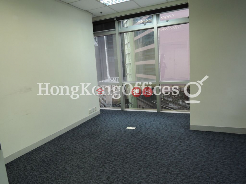 Property Search Hong Kong | OneDay | Office / Commercial Property Rental Listings | Office Unit for Rent at The Workstation