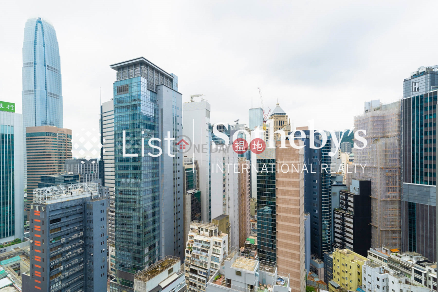 Property for Sale at My Central with 2 Bedrooms | My Central MY CENTRAL Sales Listings