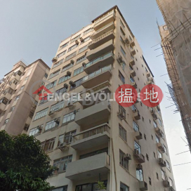 3 Bedroom Family Flat for Rent in Stubbs Roads | Golden Fair Mansion 金輝大廈 _0