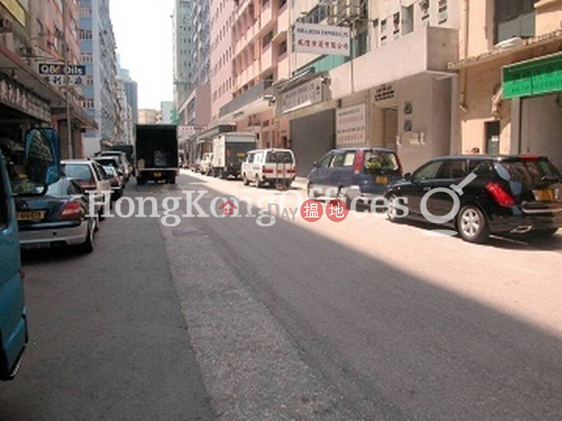 Property Search Hong Kong | OneDay | Industrial Rental Listings | Industrial Unit for Rent at Far East Factory Building