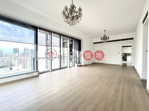 Exquisite 4 bedroom with balcony | Rental | The Forfar 懿薈 _0