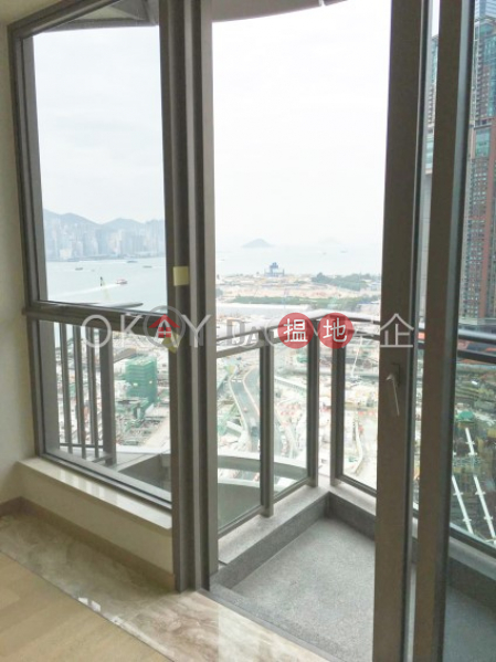Grand Austin 1座高層-住宅出售樓盤|HK$ 3,700萬