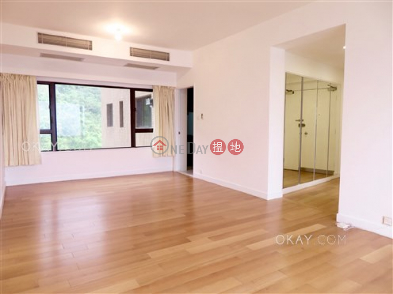 Rare 3 bedroom with sea views & parking | Rental, 55 South Bay Road | Southern District Hong Kong Rental | HK$ 78,000/ month