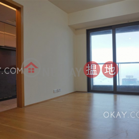 Luxurious 2 bedroom on high floor with balcony | For Sale | Alassio 殷然 _0