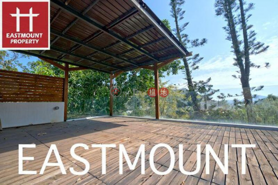 HK$ 18.9M, Tam Wat Village | Sai Kung | Sai Kung Village House | Property For Sale in Yan Yee Road 仁義路-Deatched, Big garden | Property ID:3617