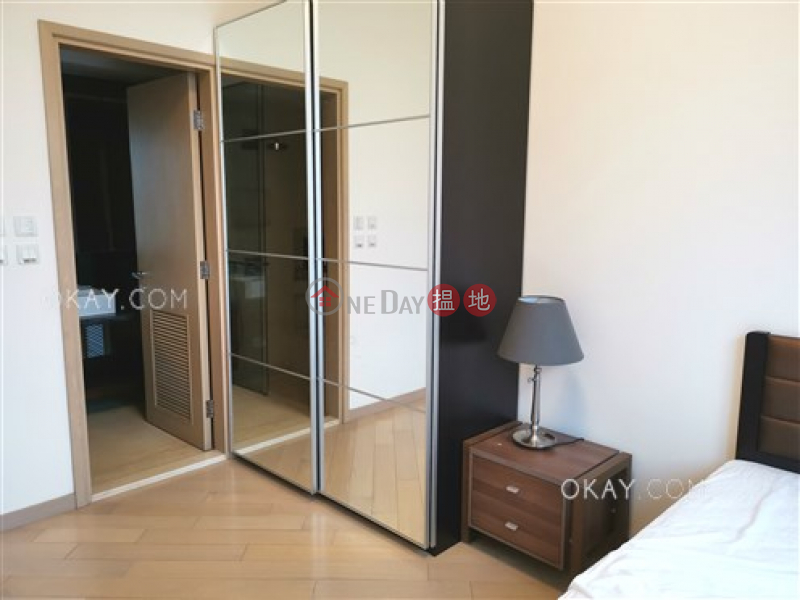 HK$ 41,000/ month The Cullinan Tower 21 Zone 6 (Aster Sky) | Yau Tsim Mong | Luxurious 2 bedroom on high floor | Rental