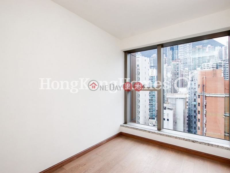 3 Bedroom Family Unit for Rent at My Central 23 Graham Street | Central District, Hong Kong | Rental | HK$ 55,000/ month