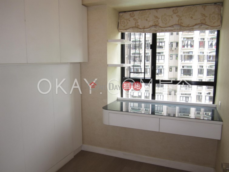 Nicely kept 2 bedroom in Mid-levels West | For Sale | Valiant Park 駿豪閣 Sales Listings