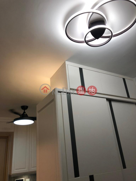 The Papillons High | H Unit Residential, Rental Listings | HK$ 14,500/ month