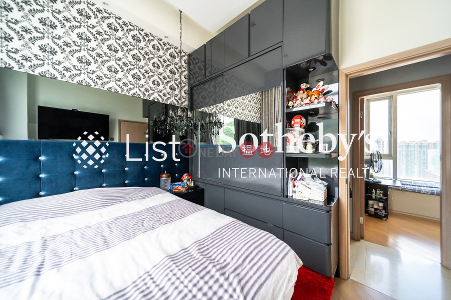 HK$ 85,000/ month, Beacon Lodge Cheung Sha Wan Property for Rent at Beacon Lodge with 4 Bedrooms