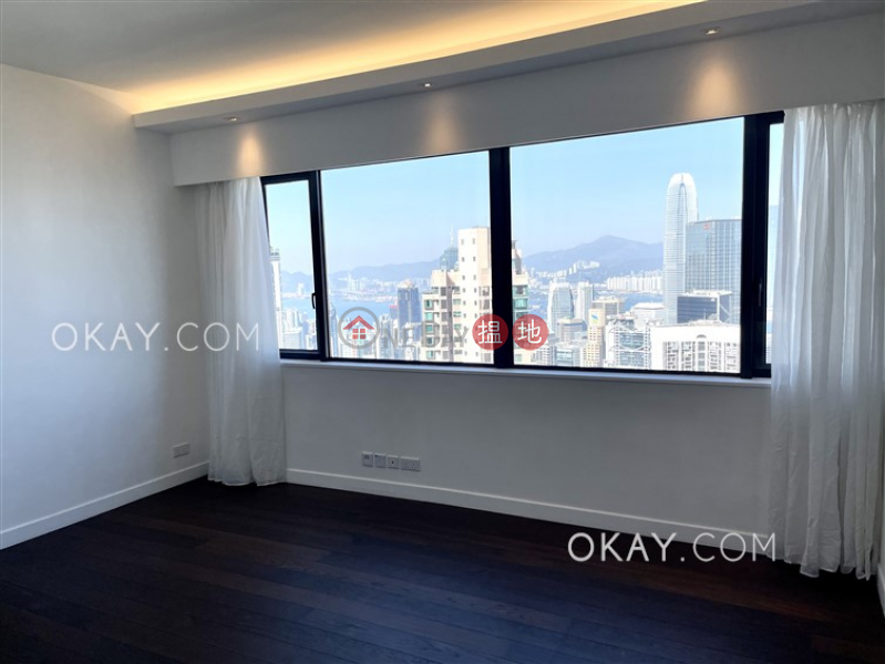 Magazine Gap Towers高層-住宅出租樓盤|HK$ 128,000/ 月