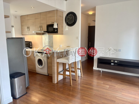 1房1廁,實用率高,極高層《安峰大廈出租單位》 | 安峰大廈 On Fung Building _0