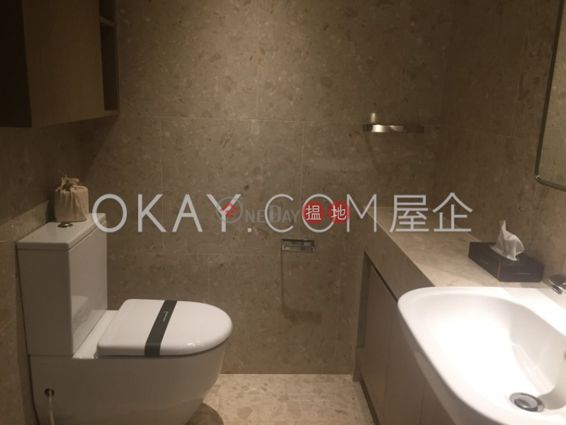 Generous 2 bedroom with balcony | Rental, Block 1 New Jade Garden 新翠花園 1座 Rental Listings | Chai Wan District (OKAY-R316645)