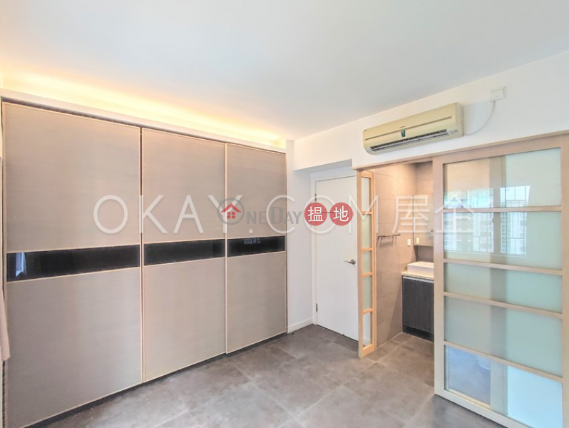 HK$ 34,000/ 月|輝鴻閣西區|3房2廁,實用率高輝鴻閣出租單位