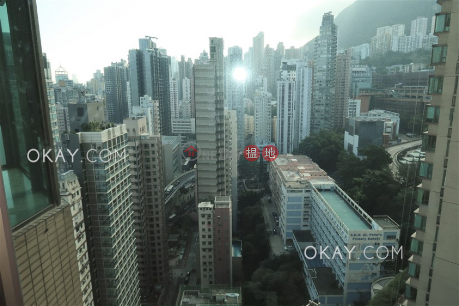 The Belcher\'s Phase 2 Tower 6 | Middle, Residential, Rental Listings, HK$ 44,000/ month