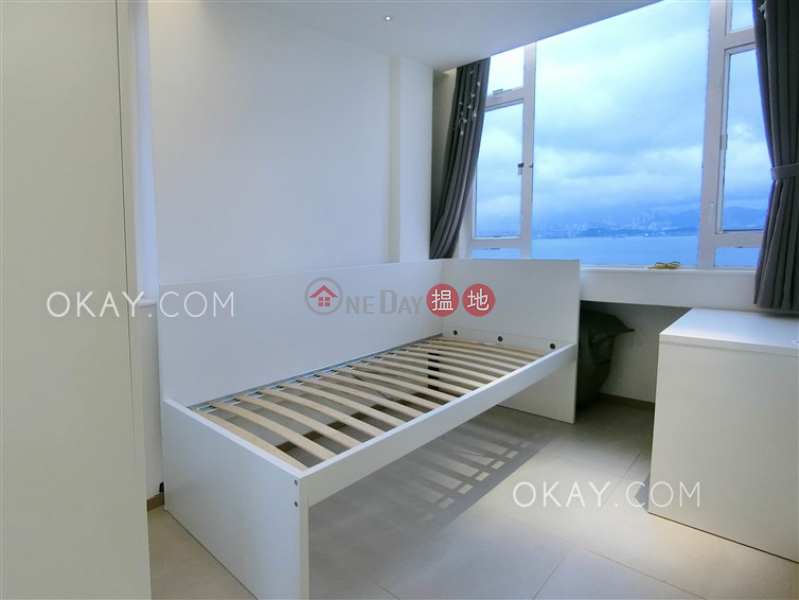 Unique 2 bedroom on high floor | Rental | 4-16 Hill Road | Western District, Hong Kong, Rental HK$ 22,000/ month