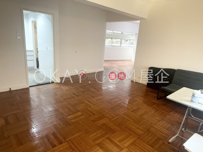 Stylish 3 bedroom with parking | Rental, Ivory Court 華麗閣 Rental Listings | Western District (OKAY-R210774)