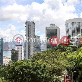 3 Bedroom Family Unit for Rent at Borrett Mansions | Borrett Mansions 寶德臺 _0
