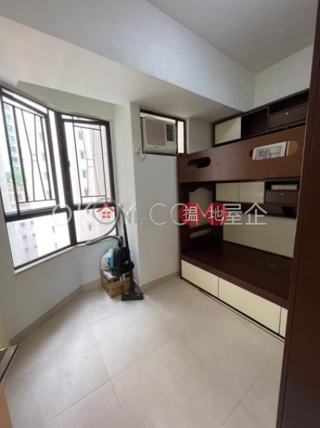 Lovely 3 bedroom in Mid-levels West | Rental | Hansen Court 亨順閣 Rental Listings