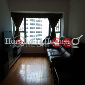 2 Bedroom Unit for Rent at Queen's Terrace | Queen's Terrace 帝后華庭 _0