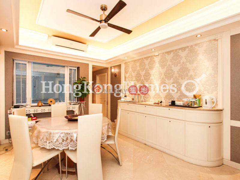HK$ 5,300萬柏齡大廈中區-柏齡大廈三房兩廳單位出售