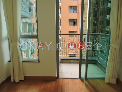 Popular 2 bedroom with balcony | For Sale|2 Park Road(2 Park Road)Sales Listings (OKAY-S58365)_0
