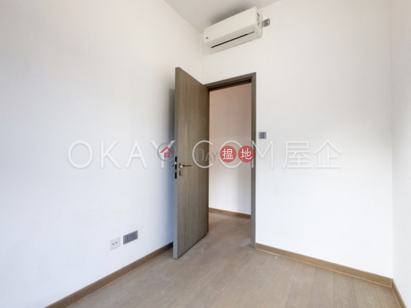 Popular 3 bedroom on high floor with balcony | Rental | Grand Metro East 都滙東 Rental Listings