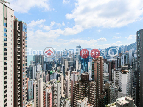 3 Bedroom Family Unit for Rent at Azura, Azura 蔚然 | Western District (Proway-LID167684R)_0